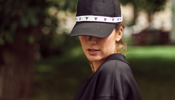 Po úspěšné kolekci plavek představuje Terezie Trusinová volnočasovou kolekci Loungewear
