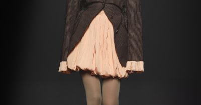 foto: se svolením MBFWMadrid/IFEMA