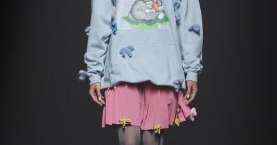 foto: se svolením MBFWMadrid/IFEMA