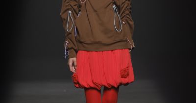foto: se svolením MBFWMadrid/IFEMA