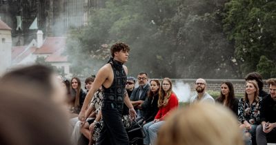 foto: Jakub Zeman / se svolením Jan Černý
