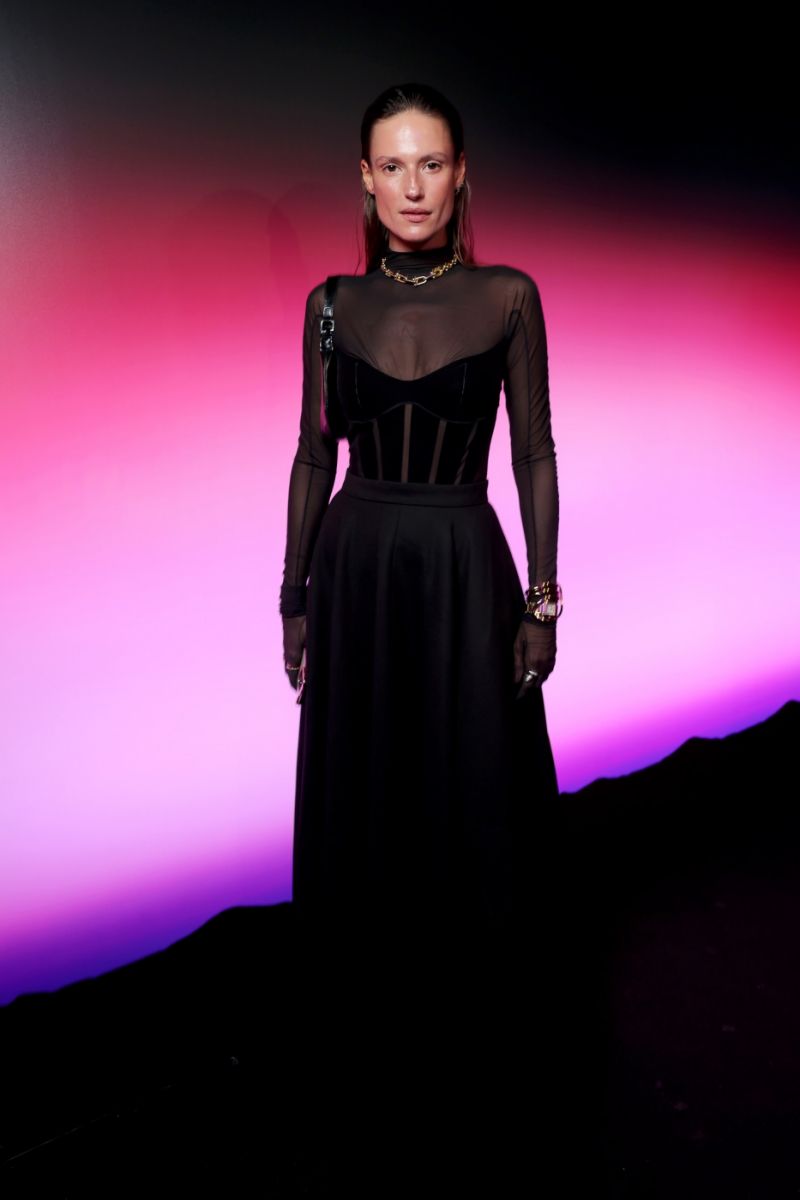 Cate Underwood / foto: se svolením BFA