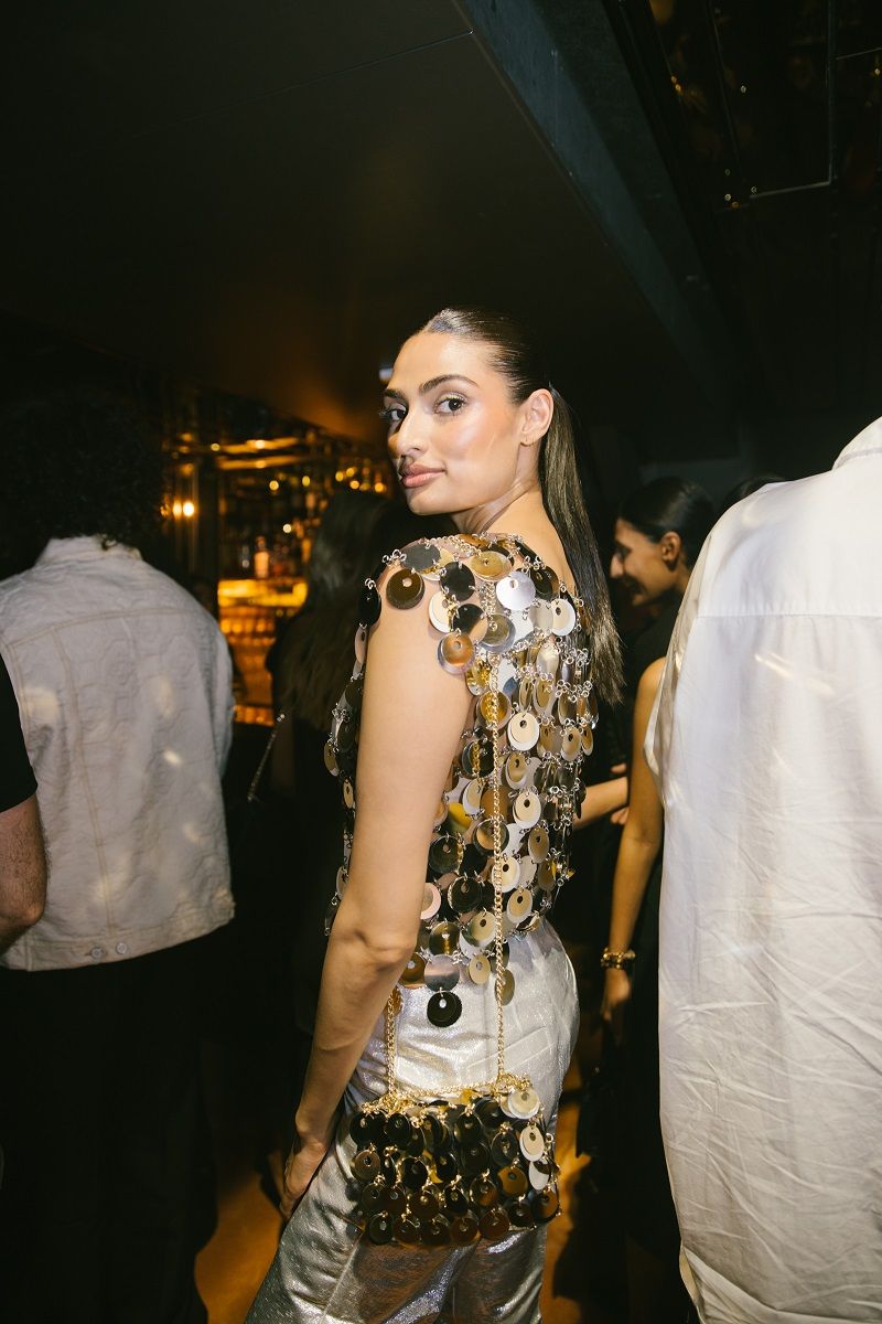 Athiya Shetty / foto: se svolením BFA