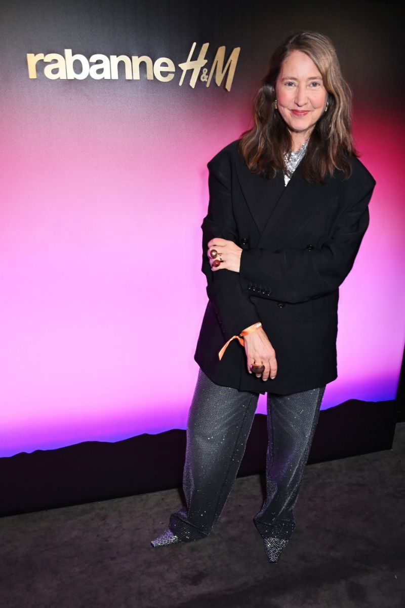 Ann Sofie Johansson / foto: se svolením BFA