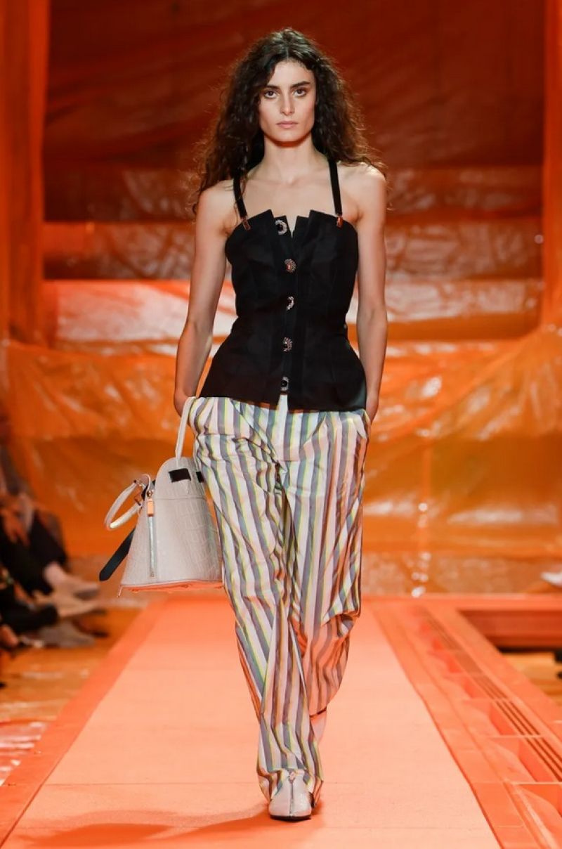 se svolením Louis Vuitton