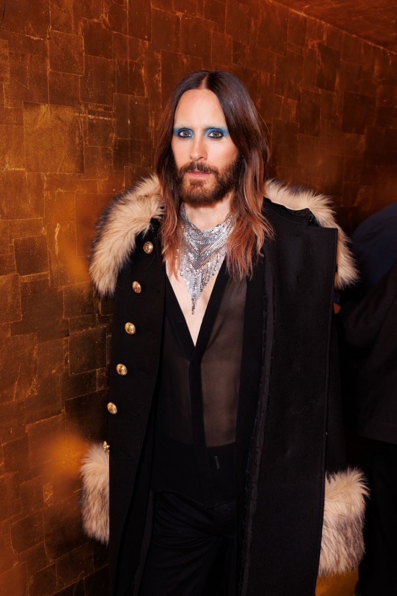 Jared Leto / foto: se svolením BFA