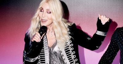 Cher / foto: se svolením BFA