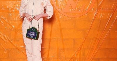 Hyein / se svolením Louis Vuitton
