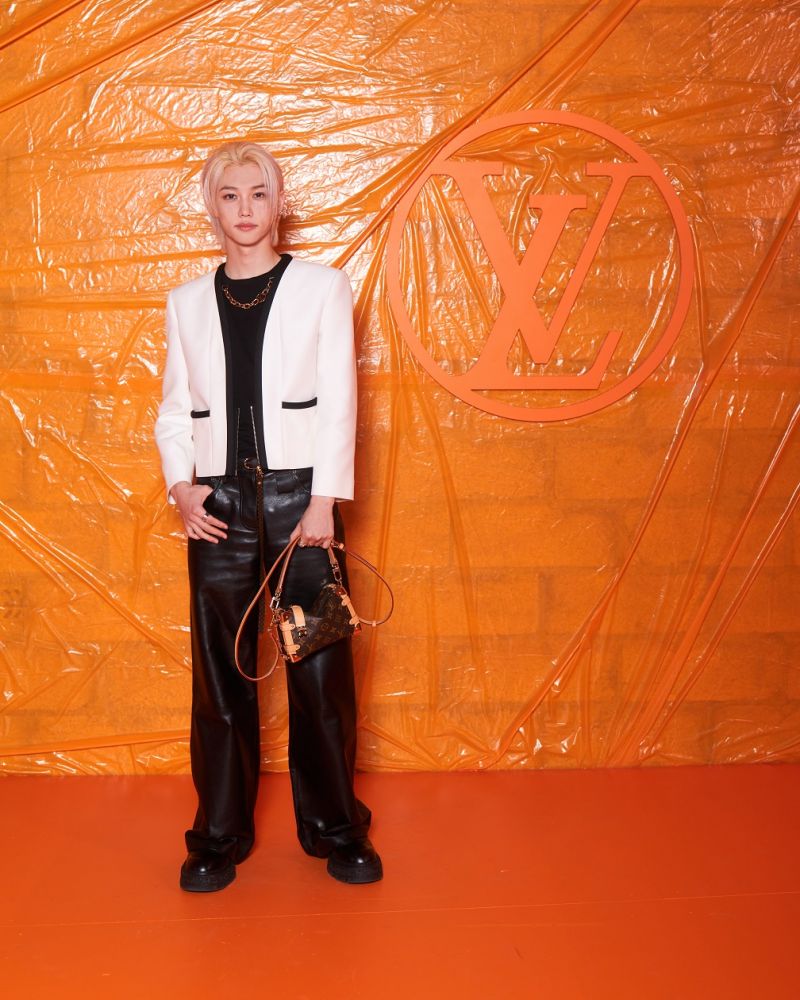 Felix / se svolením Louis Vuitton