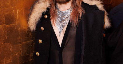 Jared Leto / foto: se svolením BFA