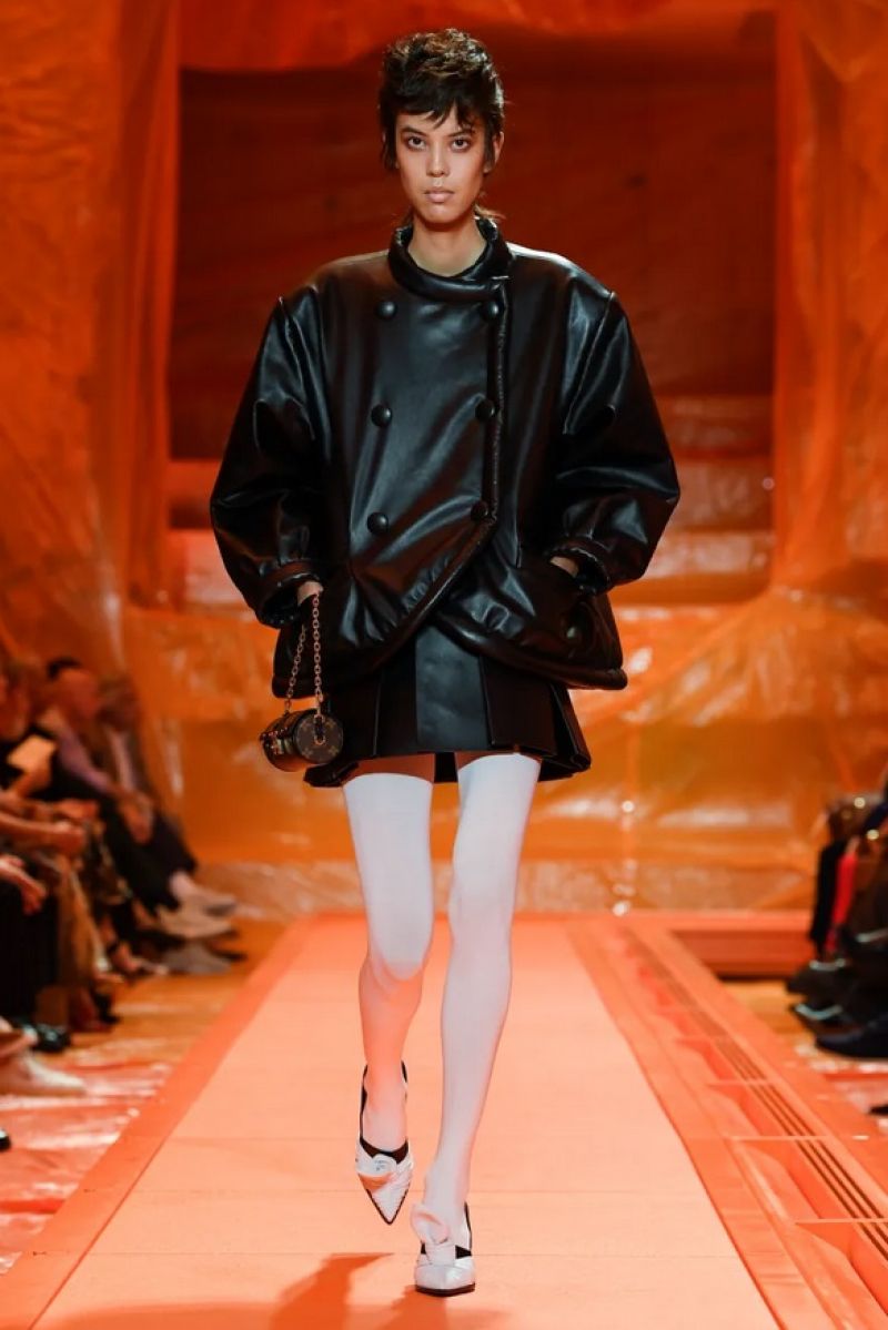 se svolením Louis Vuitton