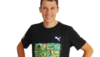 PUMA sestavila běžecký tým, jaký Česko ještě nevidělo: propojuje generace i krajiny