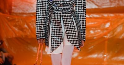se svolením Louis Vuitton