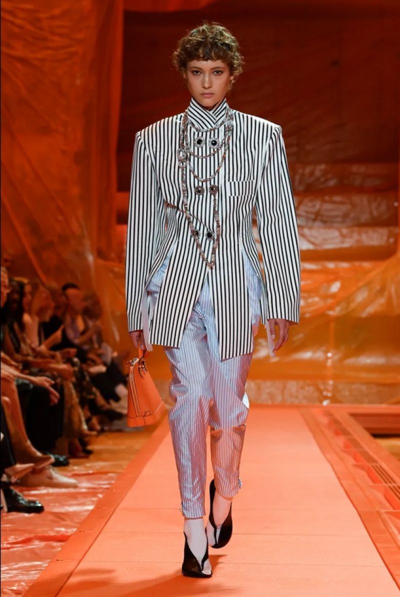 se svolením Louis Vuitton