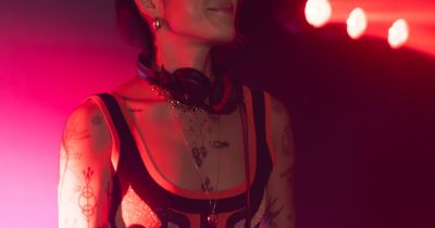Peggy Gou / foto: se svolením BFA