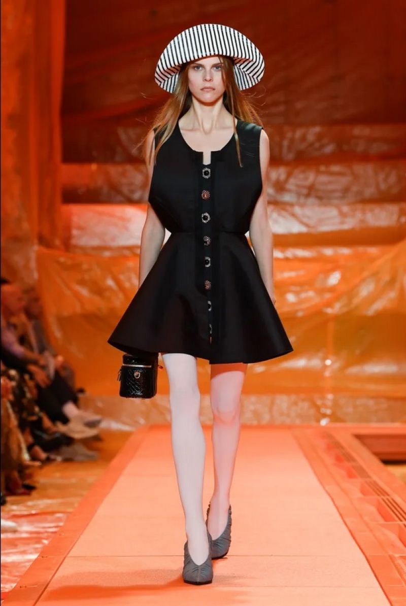 se svolením Louis Vuitton
