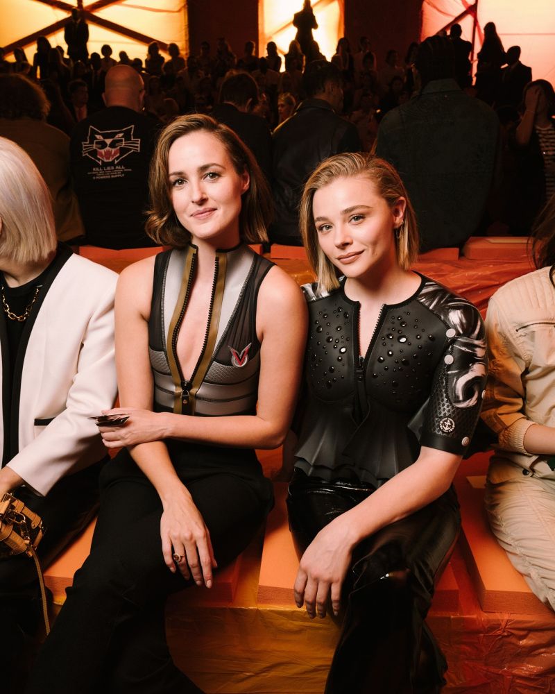 se svolením Louis Vuitton