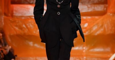 se svolením Louis Vuitton