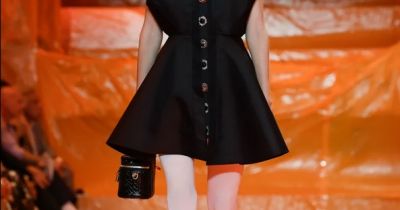 se svolením Louis Vuitton