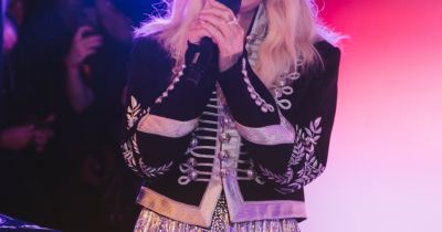 Cher / foto: se svolením BFA