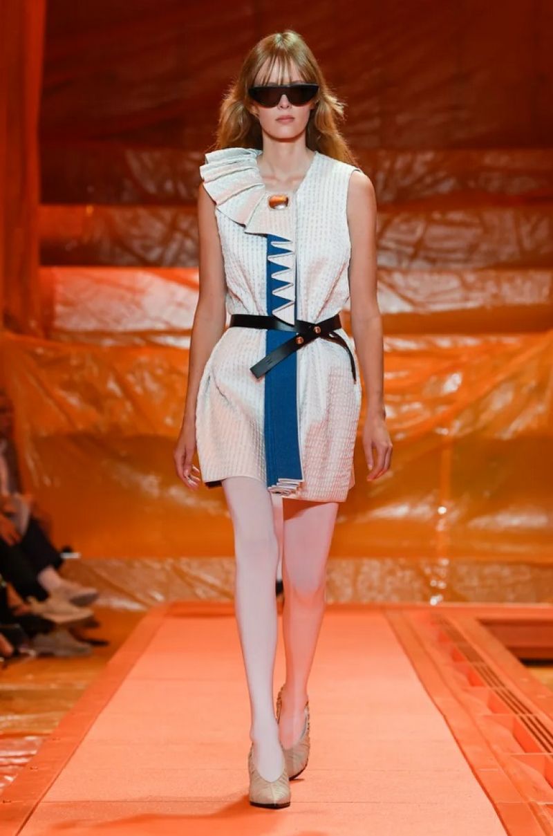 se svolením Louis Vuitton