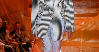 se svolením Louis Vuitton