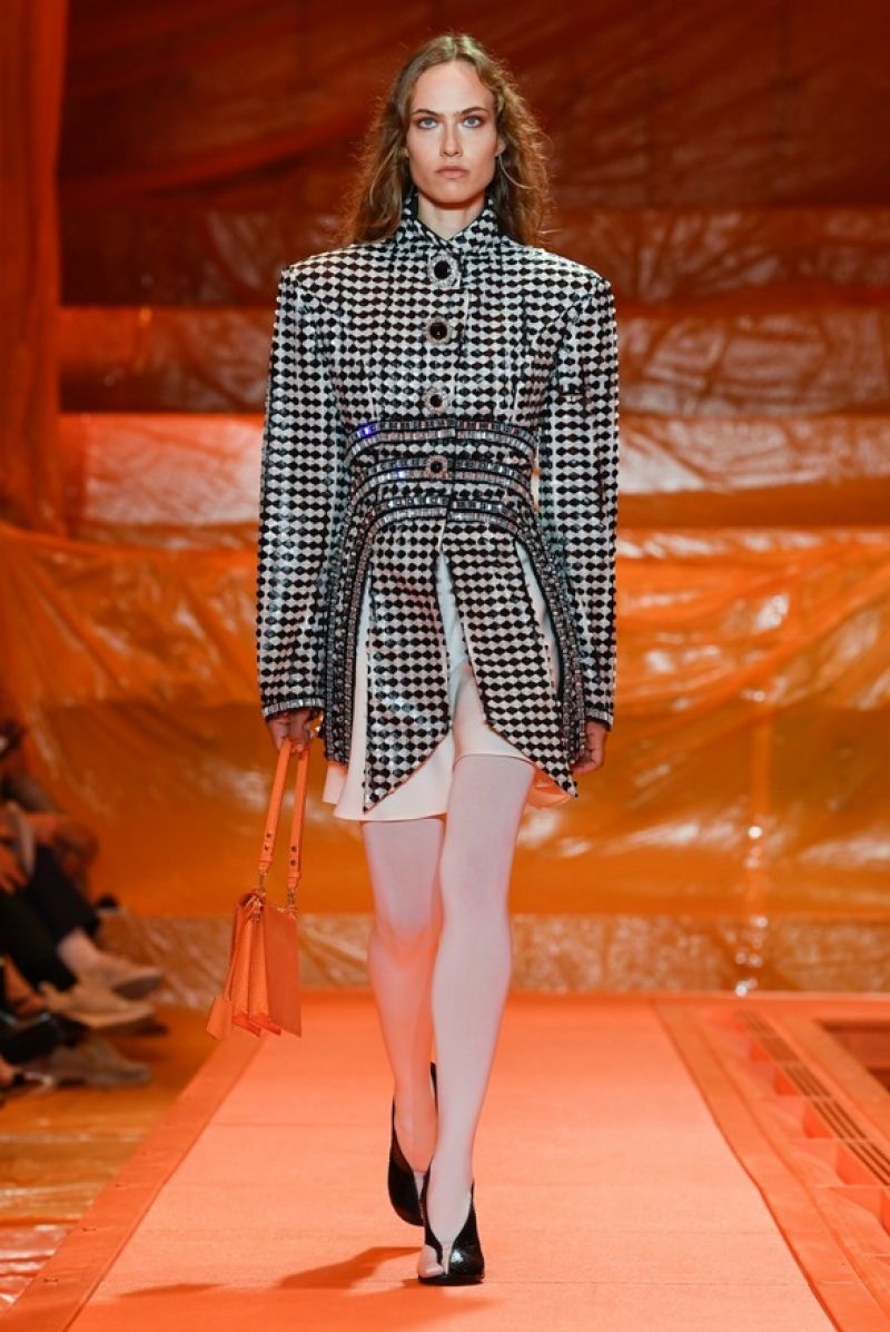 se svolením Louis Vuitton