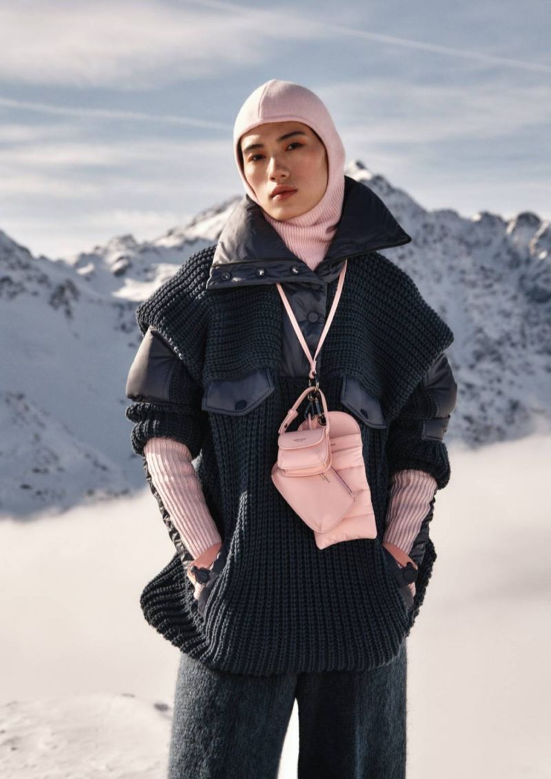 foto: Brett Llyod / se svolením Giorgio Armani