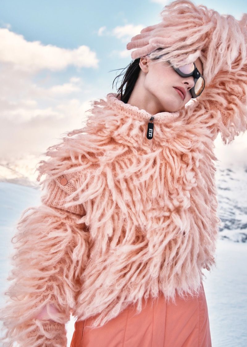 foto: Brett Llyod / se svolením Giorgio Armani