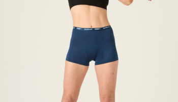 Sportování i v době menstruace už nebude přítěží. PUMA x Modibodi uvádí na trh nejnovější kolekci menstruačního prádla