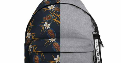 Eastpak Recycled Padded Pakr1