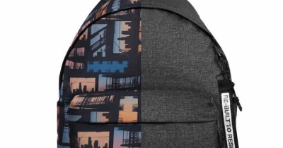 Eastpak Recycled Padded Pakr3
