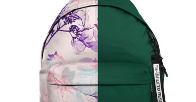 Eastpak Recycled Padded Pakr2