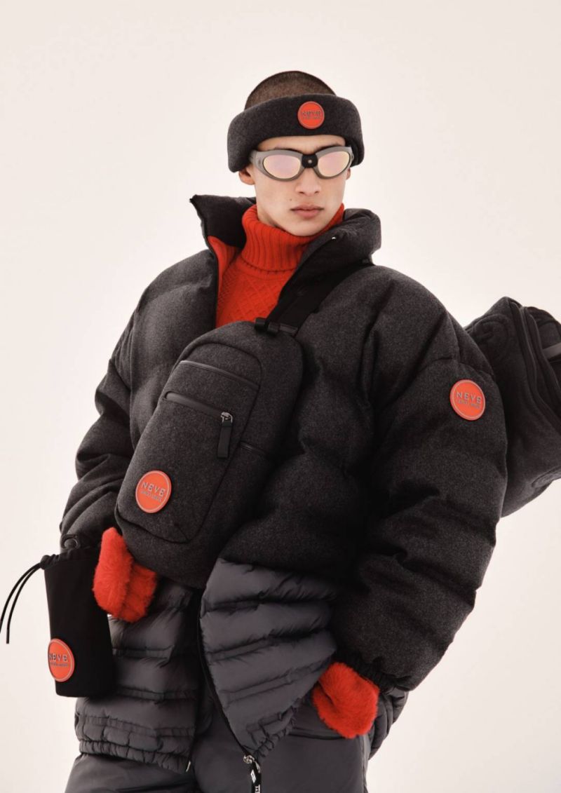 foto: Brett Llyod / se svolením Giorgio Armani