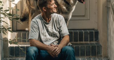 foto: Linda Orlik / se svolením Psí šance z.s.