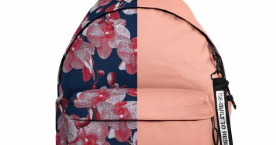 Eastpak Recycled Padded Pakr4