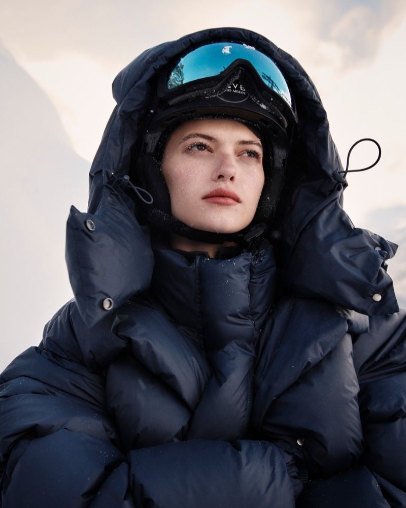 foto: Brett Llyod / se svolením Giorgio Armani
