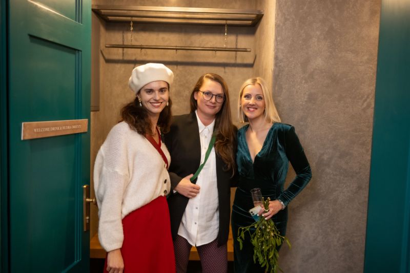 Foto: Greta Konečná Blumajerová