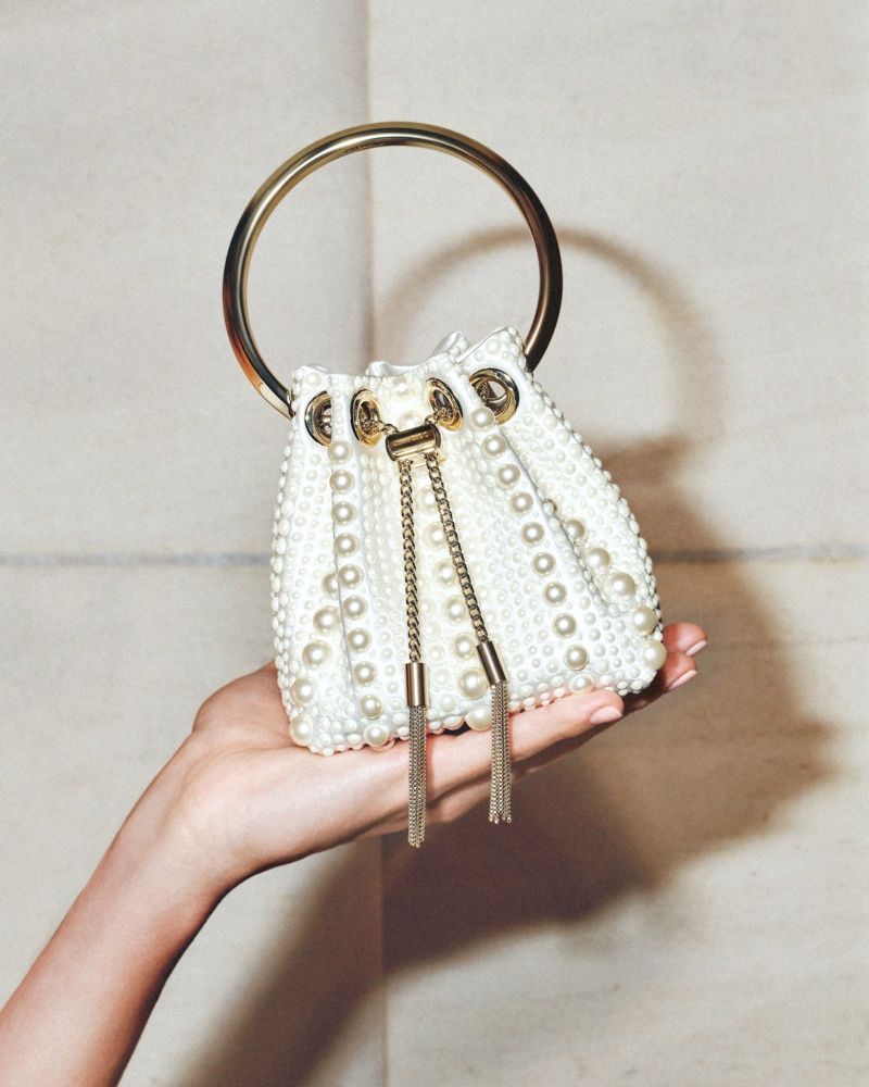 foto: Ali Foroughi / se svolením Jimmy Choo