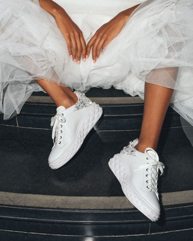foto: Ali Foroughi / se svolením Jimmy Choo