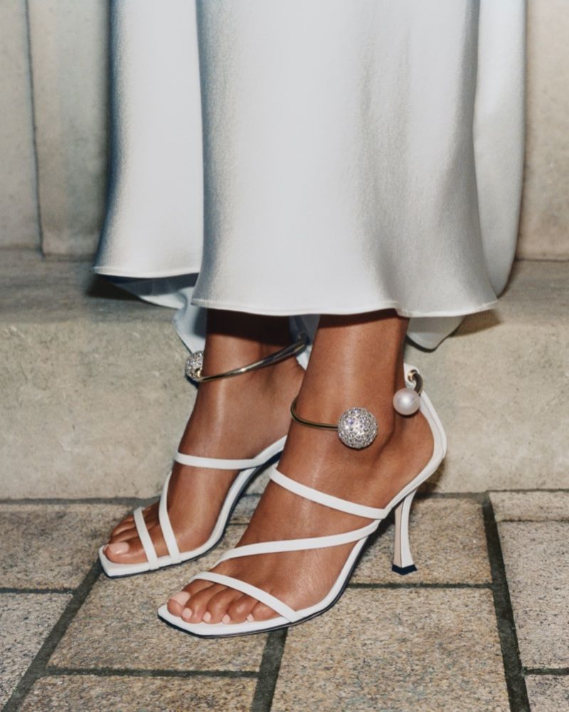 foto: Ali Foroughi / se svolením Jimmy Choo