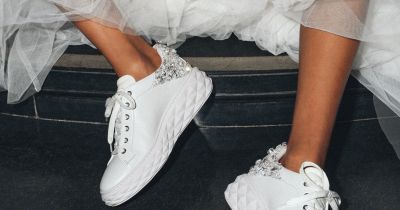 foto: Ali Foroughi / se svolením Jimmy Choo