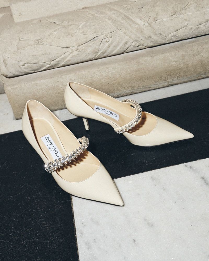 foto: Ali Foroughi / se svolením Jimmy Choo
