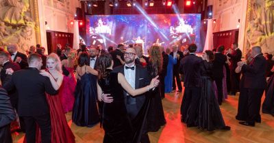 foto: se svolením Český ples