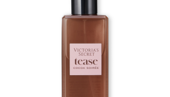 Victoria’s Secret oslavuje den svatého Valentýna s novou kolekcí vůní a beauty produktů s názvem Tease Cocoa Soirée