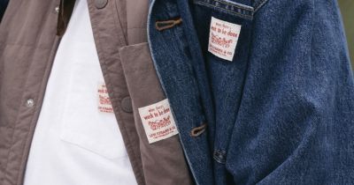 zdroj: se svolením Levi’s®