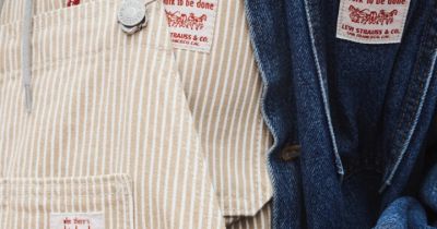zdroj: se svolením Levi’s®