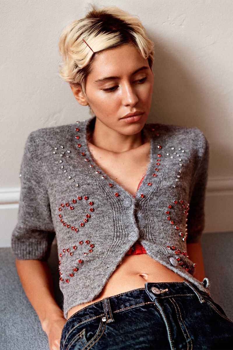 foto: Alasdair McLellan / se svolením ZARA