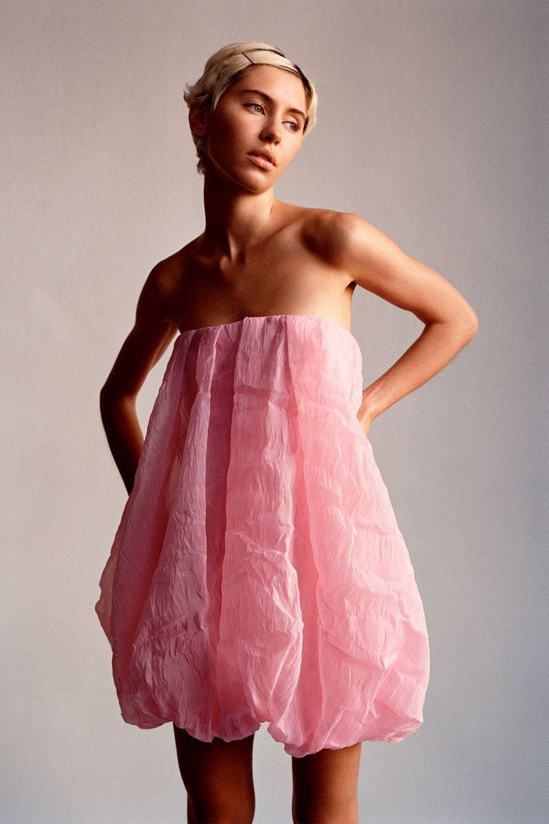 foto: Alasdair McLellan / se svolením ZARA
