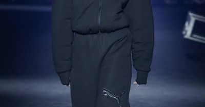 foto: se svolením PUMA